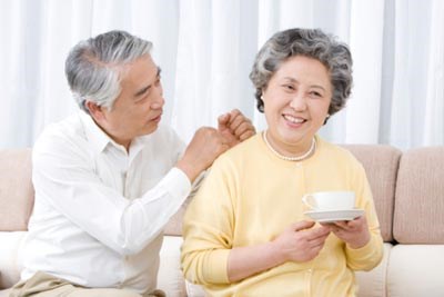 Việt Nam đang bước vào thời kỳ già hóa dân số