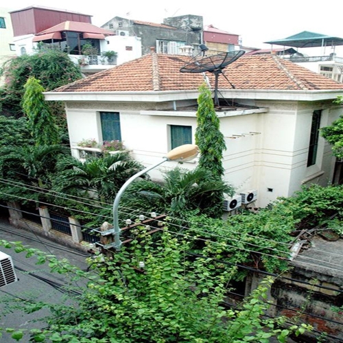 Thu hồi nhà công vụ: Cựu Thứ trưởng nói