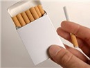 Thu giữ 30 ngàn bao thuốc lá nhập lậu