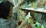 Doanh nghiệp thực phẩm tấn công thị trường đồ ăn tiện lợi