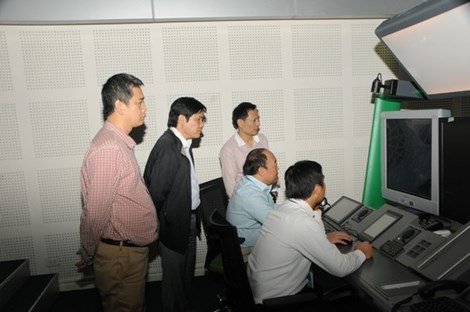 Bắt tạm giam kíp trưởng ca trực vụ sập nguồn điện Tân Sơn Nhất