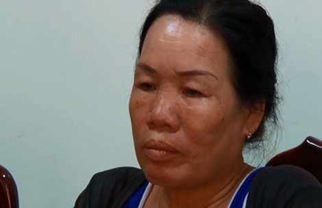 Phát hiện 86 kg thuốc nổ trong nhà nghỉ