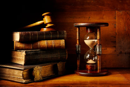 Đối xử với “án mờ”