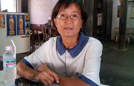 Hết đình chỉ sai, tòa lại ‘ngâm’ án