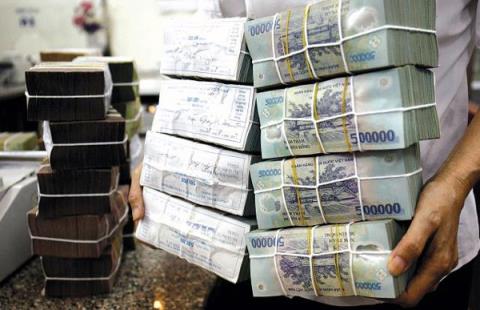 Nợ công: 4 năm nợ Chính phủ tăng thêm 70%
