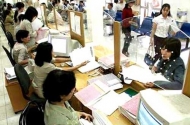 Không tăng biên chế công chức trong năm 2015