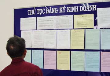 Tổng cục Thuế hướng dẫn đăng ký tạm ngừng kinh doanh