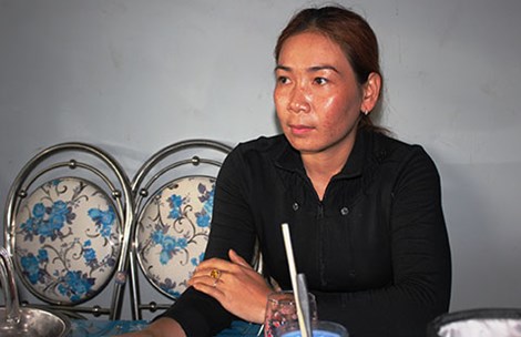 Mượn danh hộ chính sách trục lợi tiền tỉ