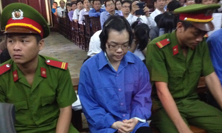 Những 'chiêu' nguy hiểm trong vụ Huyền Như
