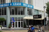 Sốc với thuế cho thuê nhà 2015