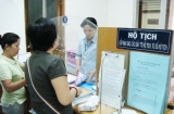 Bộ trưởng Bộ Tư pháp: Cải cách hộ tịch là một cuộc cách mạng trong quản lý