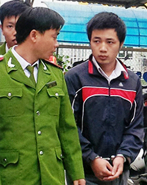 Anh rể đánh chết em vợ tại công viên