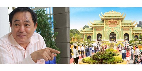 Ý kiến Thủ tướng về thanh tra ông Dũng Lò vôi