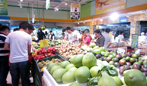 Sữa, xăng, điện: Đằng sau bình yên của 'vùng nhạy cảm'