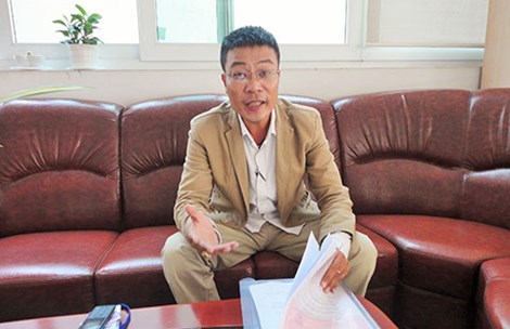 Không được xóa án tích vì tòa tắc trách