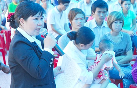 Bình đẳng trong tranh tụng: Chuyện bắt buộc!