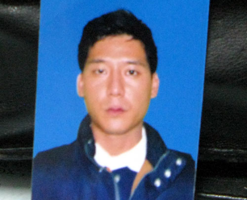 'Tóm' trùm ma túy buôn hàng từ Việt Nam sang Hàn Quốc