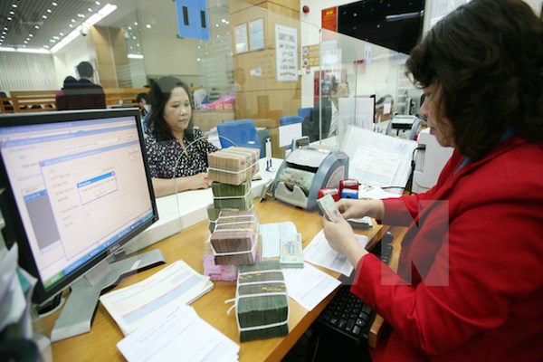 Nợ thuế của các doanh nghiệp lên tới gần 71.000 tỷ đồng