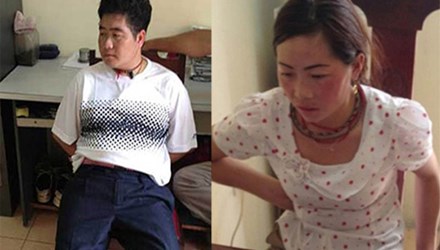Kế hoạch 'nhử cáo' bắt trùm ma túy Tàng 'Keangnam'