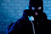 Chiêu lừa đòi nợ khó tin qua điện thoại bàn
