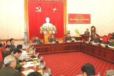 Bộ Công an sẽ chỉ còn 6 Tổng cục