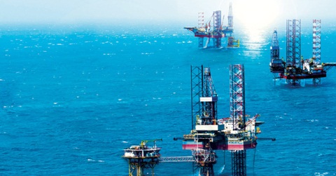 Đại gia dầu khí bị phạt tiền tỉ vì khai thuế sai