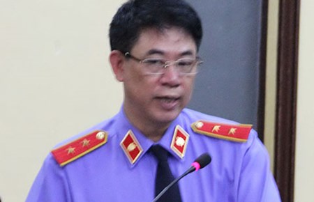 Huyền Như vừa tham ô vừa lừa đảo?