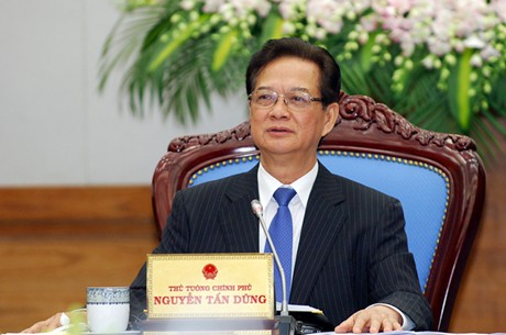 Không giảm được thủ tục, mời làm việc khác