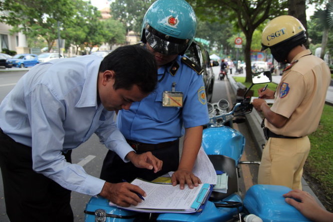 Ông Đinh La Thăng chỉ đạo nghiên cứu hợp pháp hóa Uber
