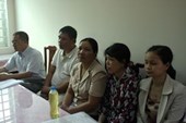Thi hành án chuyển ‘nhầm’ cho ngân hàng gần 16 tỉ đồng