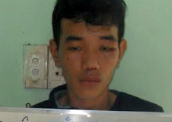Nữ sinh tung cước bắt kẻ cướp