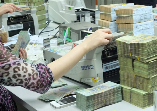 Ngân hàng Nhà nước đẩy mạnh xử lý sở hữu chéo