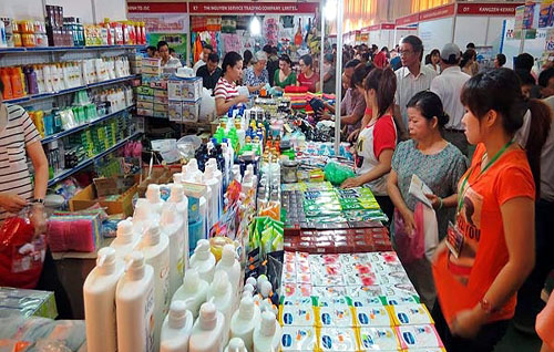 Hàng Thái: Nỗi ám ảnh quay trở lại