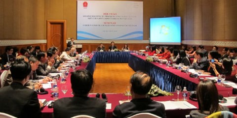 Đảm bảo tính độc lập cho hệ thống Tòa án