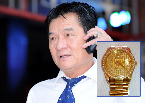 Ngông hơn người, ai qua được đại gia Hải Phòng
