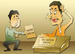 Xử 'con ông cháu cha': Hoan nghênh…. nhưng!