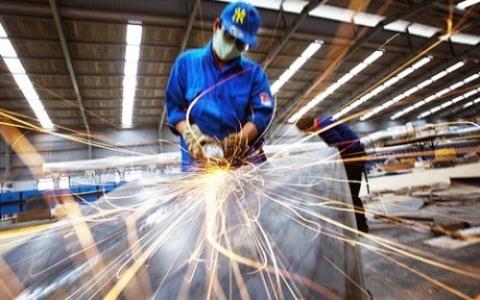 Năng suất lao động thấp:20-55 người EVN 