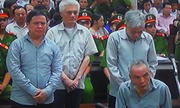 Những đại gia lĩnh án chung thân vì bán chung cư 'trên giấy'