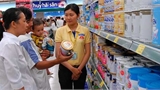 Giá sữa bị thao túng trước khi vào Việt Nam