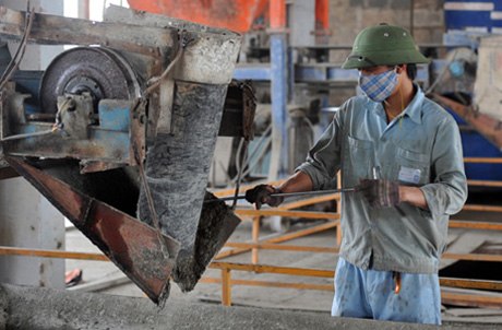 TP HCM: Hơn 24.600 doanh nghiệp ngưng hoạt động năm 2014
