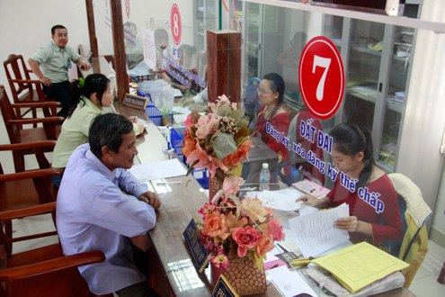 Bộ ngành được sử dụng không quá 50% biên chế đã tinh giản