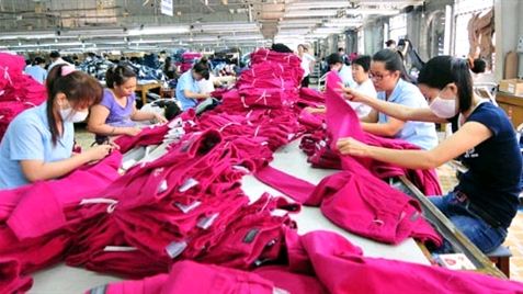'Bội thực' FDI dệt may: Các tỉnh tính toán thiệt hơn!