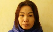 Chiêu trộm đồ của nữ quái.