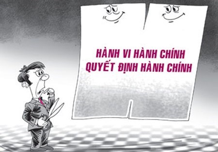 Tòa tỉnh phải “gánh” khiếu kiện liên quan đến cấp huyện