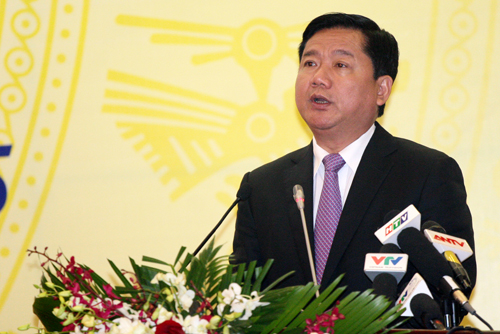 Tham nhũng ngành giao thông tăng đột biến