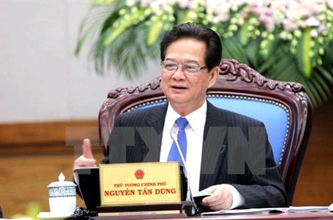 Luật Tổ chức Chính phủ: Thủ tướng có những thẩm quyền gì?
