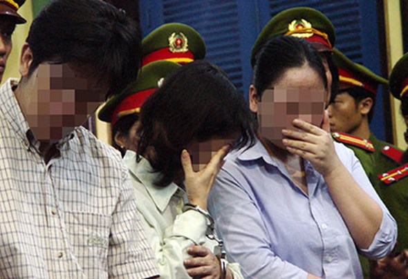 Mức án đến 20 năm tù: Phải có luật sư?