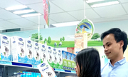 Vinamilk đạt doanh thu gần 36.000 tỷ đồng