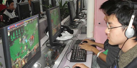 Cần luật hóa vấn đề “tài sản ảo”