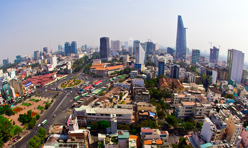 Việt Nam có nhiều đất đô thị hơn Hàn Quốc, Thái Lan